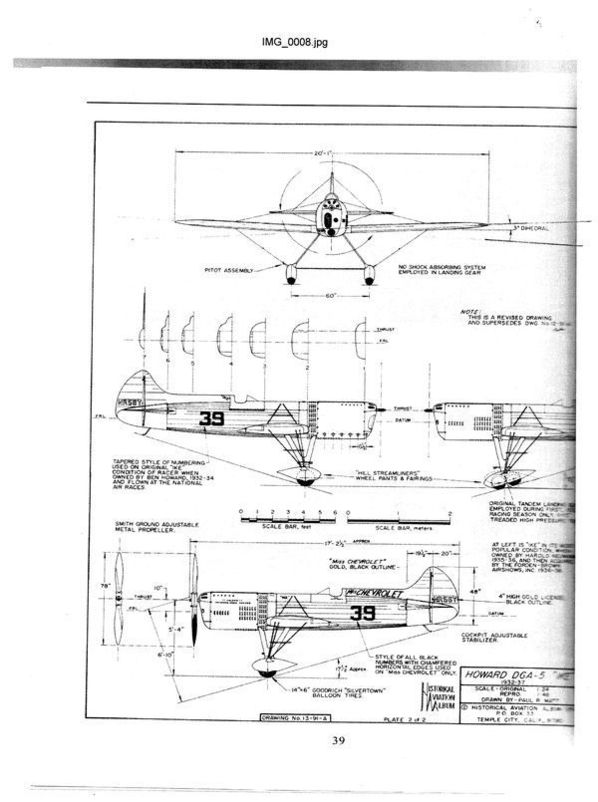 Howard Ike, chapitre 1 : Plans, masters et moules.