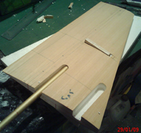 Le Bearcat, une sacré machine !!! Le Bearcat, une sacré machine !!!