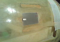 Le Bearcat, une sacré machine !!! Le Bearcat, une sacré machine !!!