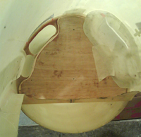 Le Bearcat, une sacré machine !!! Le Bearcat, une sacré machine !!!