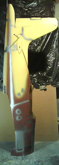 Le Bearcat, une sacré machine !!! Le Bearcat, une sacré machine !!!