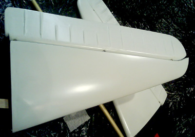 Le Bearcat, une sacré machine !!! Le Bearcat, une sacré machine !!!