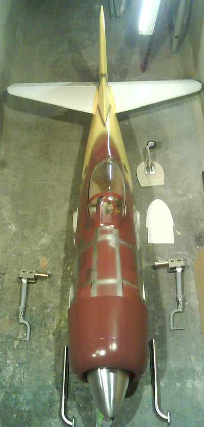 Le Bearcat, une sacré machine !!! Le Bearcat, une sacré machine !!!