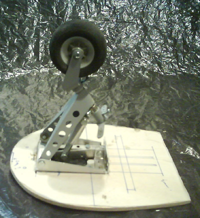 Le Bearcat, une sacré machine !!! Le Bearcat, une sacré machine !!!