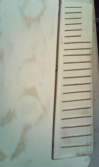 Le Bearcat, une sacré machine !!! Le Bearcat, une sacré machine !!!