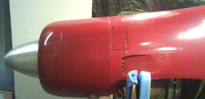 Le Bearcat, une sacré machine !!! Le Bearcat, une sacré machine !!!