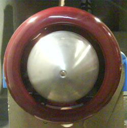 Le Bearcat, une sacré machine !!! Le Bearcat, une sacré machine !!!