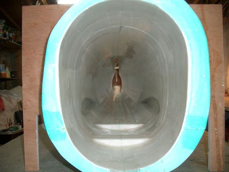 Howard Ike, chapitre 2 : construction du proto Howard Ike, chapitre 2 : construction du proto