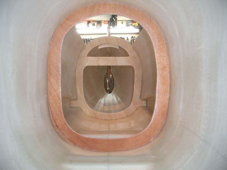 Howard Ike, chapitre 2 : construction du proto Howard Ike, chapitre 2 : construction du proto