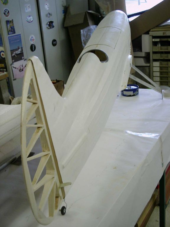 Un autre racer à partir d'un master modifié Un autre racer à partir d'un master modifié