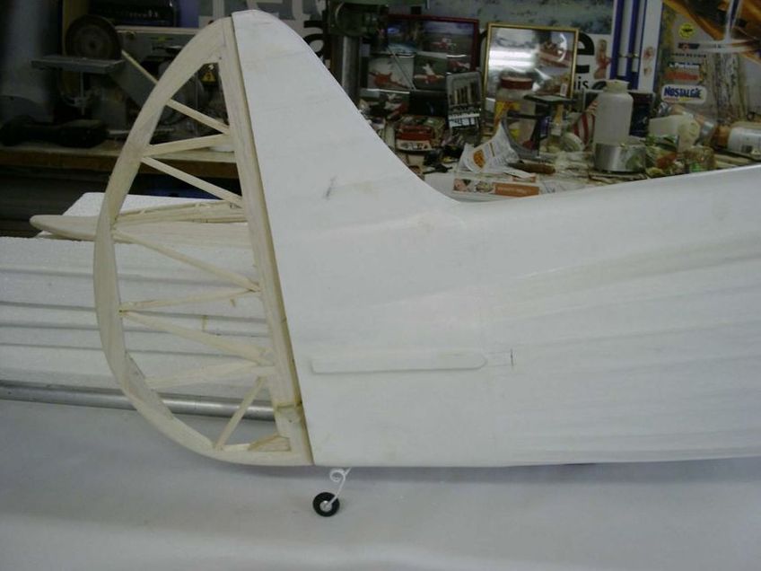 Un autre racer à partir d'un master modifié Un autre racer à partir d'un master modifié