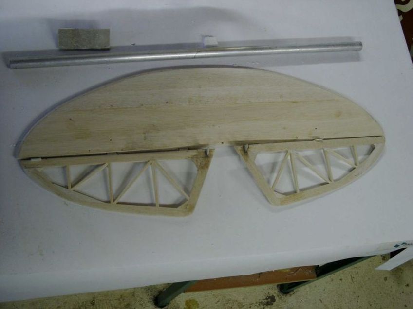 Un autre racer à partir d'un master modifié Un autre racer à partir d'un master modifié