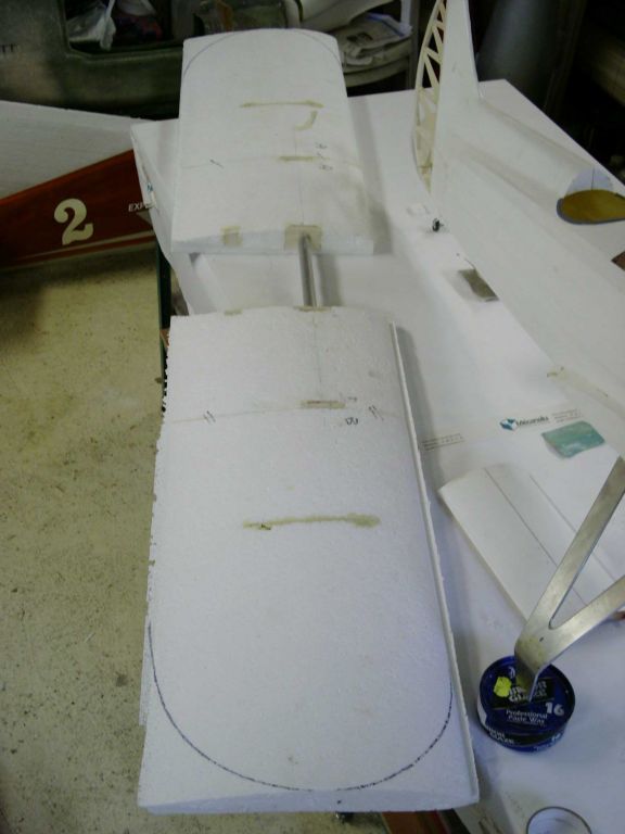 Un autre racer à partir d'un master modifié Un autre racer à partir d'un master modifié