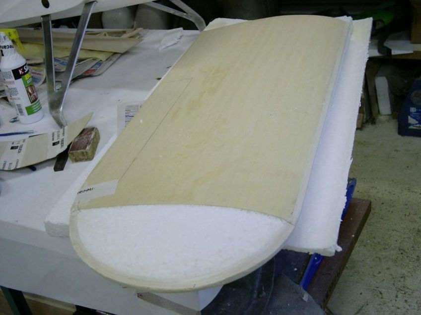 Un autre racer à partir d'un master modifié Un autre racer à partir d'un master modifié