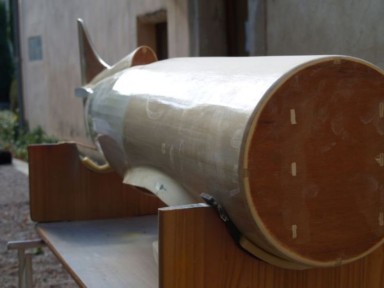 Le projet d'une escadrille de Gee-Bee Model Y. Le projet d'une escadrille de Gee-Bee Model Y.