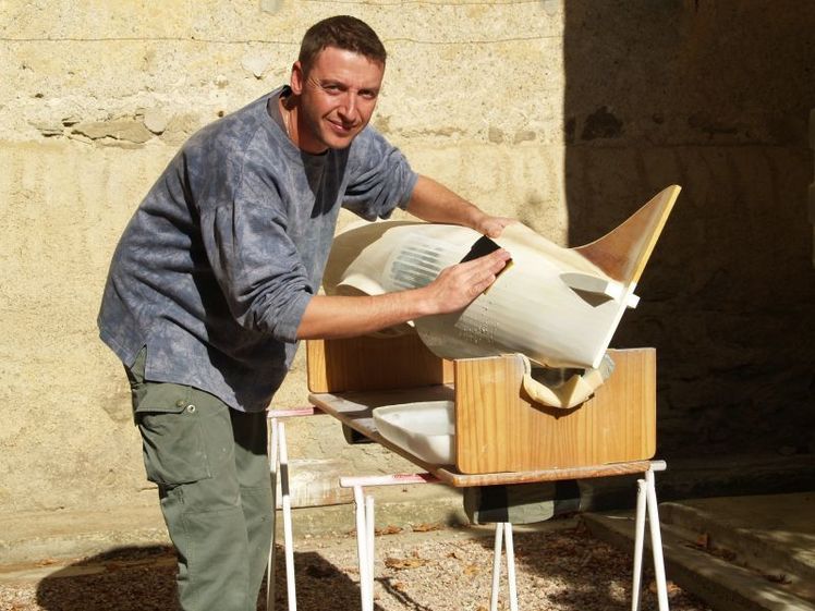 Le projet d'une escadrille de Gee-Bee Model Y. Le projet d'une escadrille de Gee-Bee Model Y.