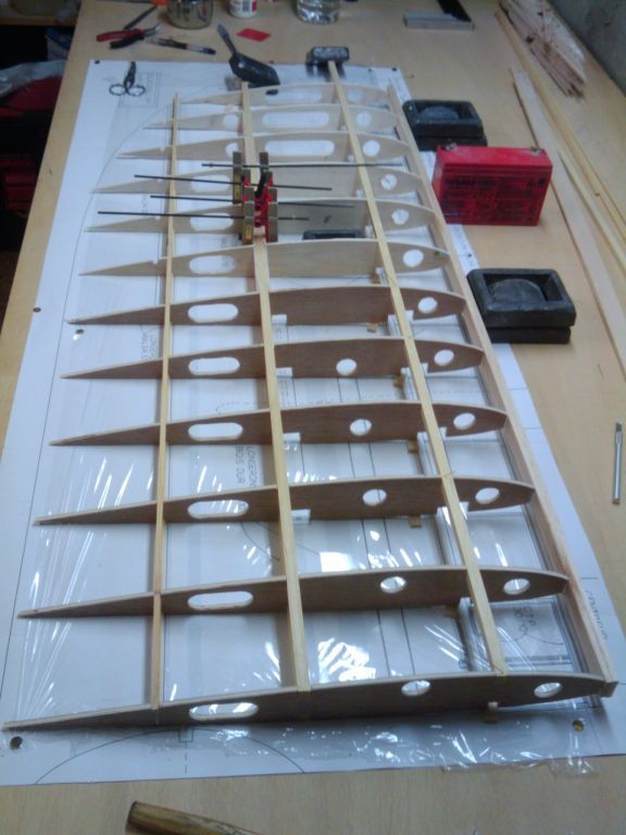 Le projet d'une escadrille de Gee-Bee Model Y. Le projet d'une escadrille de Gee-Bee Model Y.