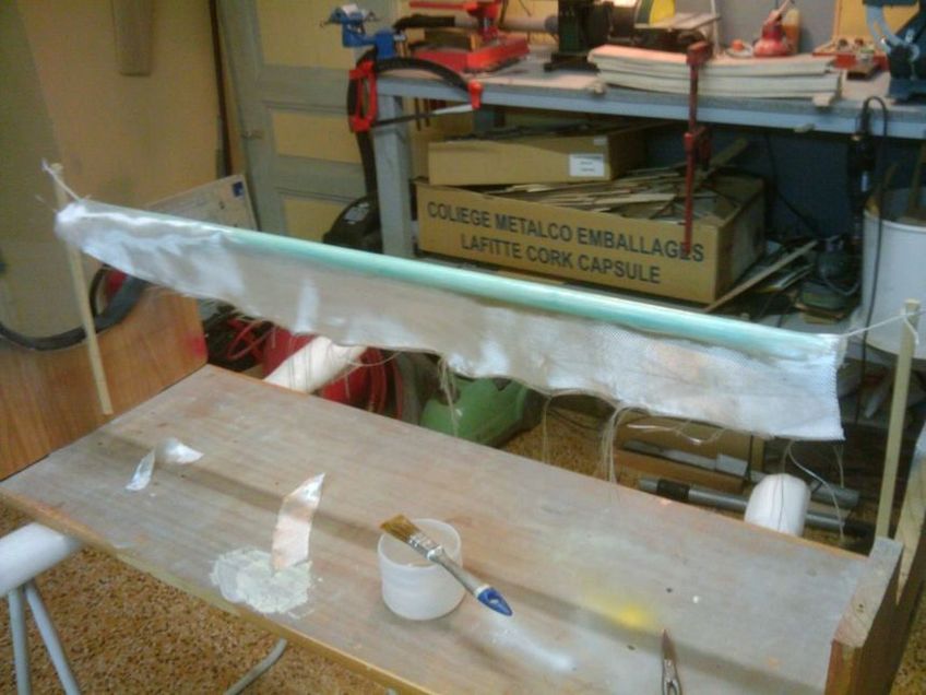Le projet d'une escadrille de Gee-Bee Model Y. Le projet d'une escadrille de Gee-Bee Model Y.