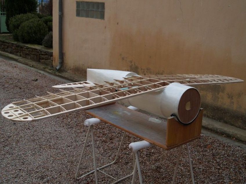 Le projet d'une escadrille de Gee-Bee Model Y. Le projet d'une escadrille de Gee-Bee Model Y.