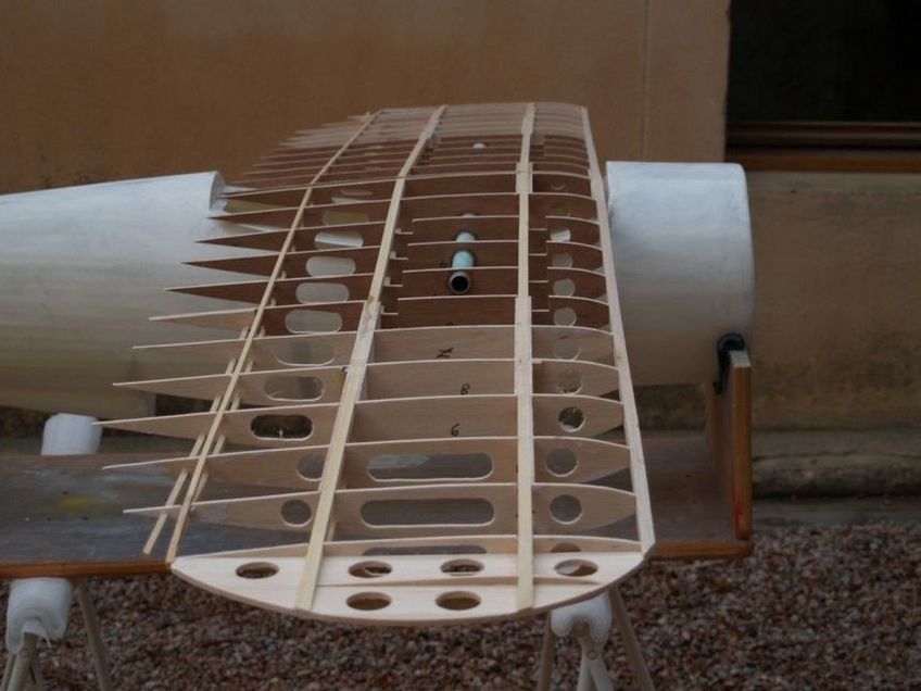 Le projet d'une escadrille de Gee-Bee Model Y. Le projet d'une escadrille de Gee-Bee Model Y.