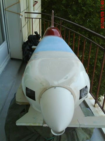 Fabrication du master du NÃ©mÃ©sis