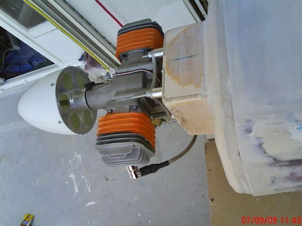 Fabrication du master du NÃ©mÃ©sis