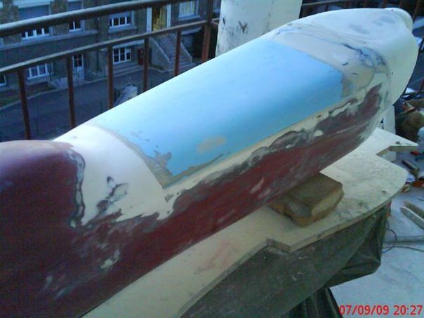 Fabrication du master du NÃ©mÃ©sis
