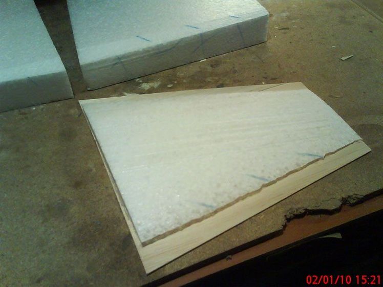 Fabrication du master du NÃ©mÃ©sis