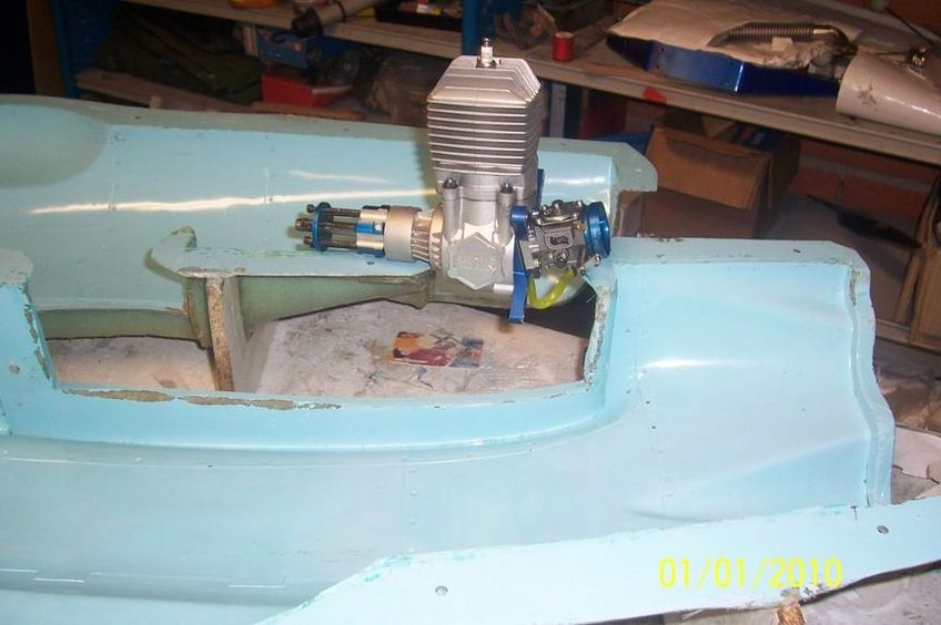 Un Cosmic Wind chez les MARTIN Un Cosmic Wind chez les MARTIN