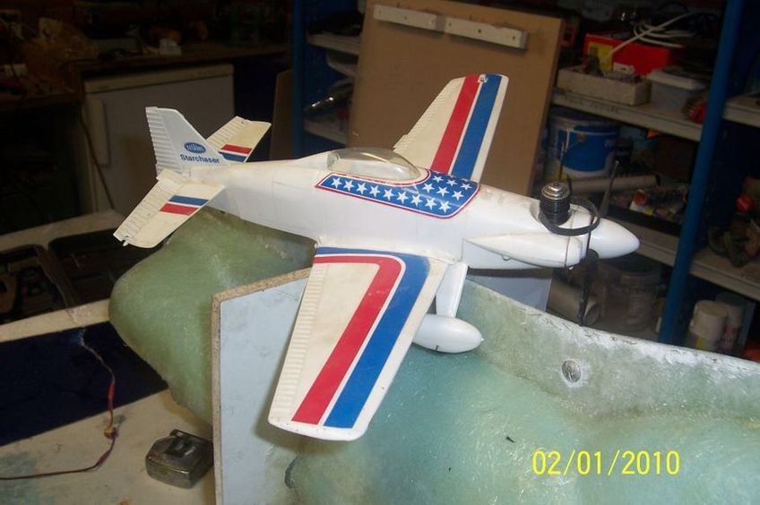 Un Cosmic Wind chez les MARTIN Un Cosmic Wind chez les MARTIN