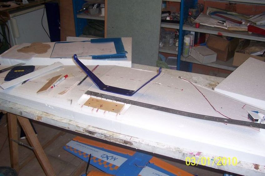 Un Cosmic Wind chez les MARTIN Un Cosmic Wind chez les MARTIN