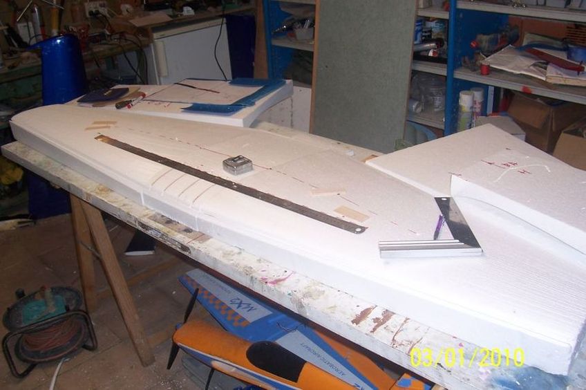 Un Cosmic Wind chez les MARTIN Un Cosmic Wind chez les MARTIN