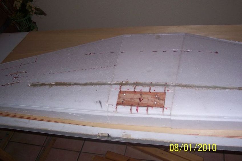 Un Cosmic Wind chez les MARTIN Un Cosmic Wind chez les MARTIN