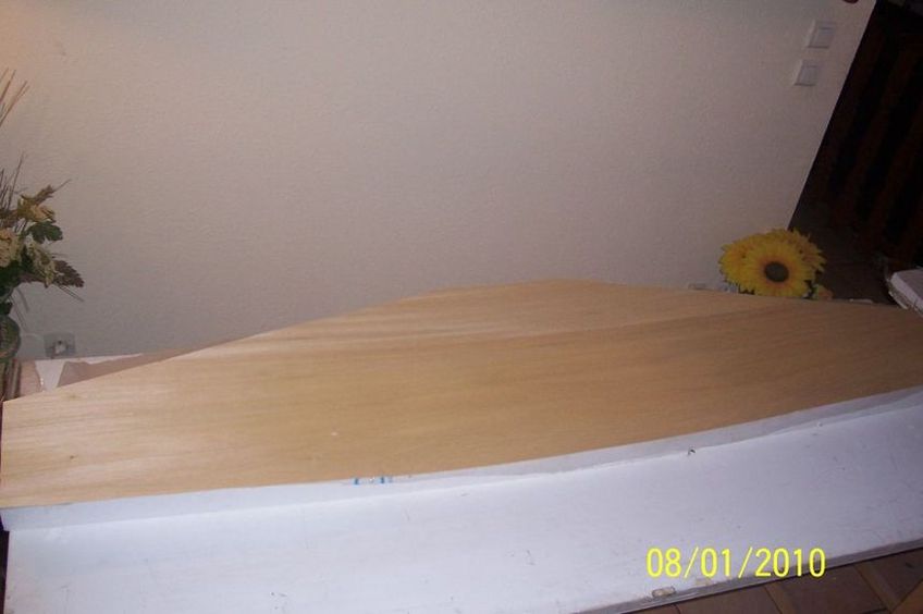 Un Cosmic Wind chez les MARTIN Un Cosmic Wind chez les MARTIN