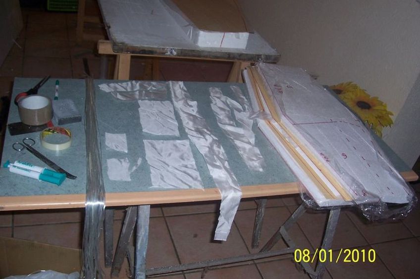 Un Cosmic Wind chez les MARTIN Un Cosmic Wind chez les MARTIN