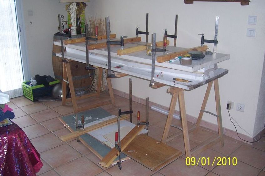 Un Cosmic Wind chez les MARTIN Un Cosmic Wind chez les MARTIN