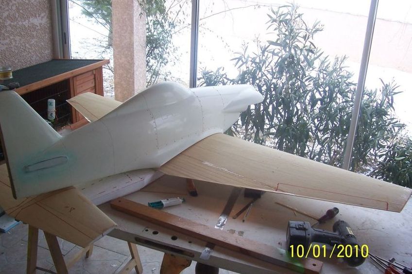 Un Cosmic Wind chez les MARTIN Un Cosmic Wind chez les MARTIN