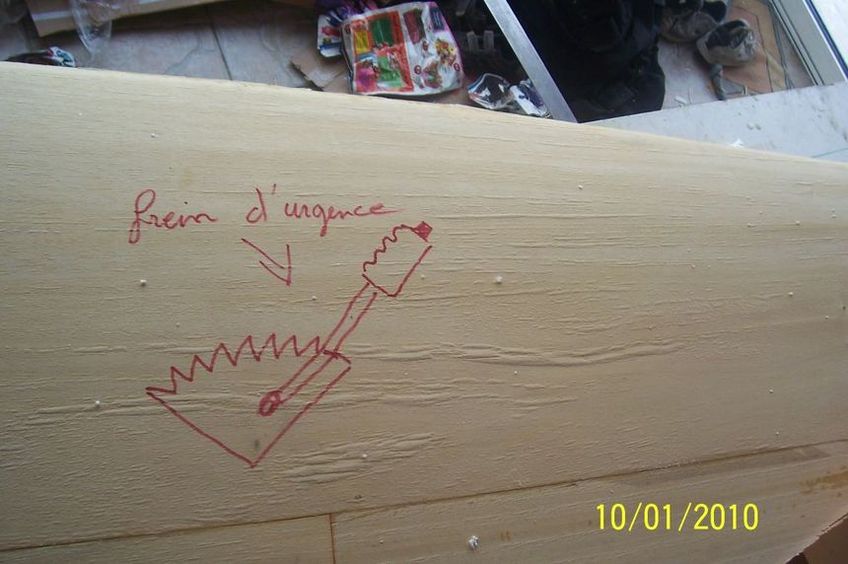 Un Cosmic Wind chez les MARTIN Un Cosmic Wind chez les MARTIN