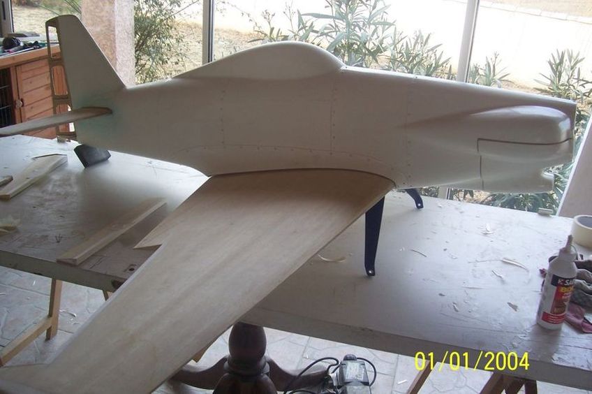 Un Cosmic Wind chez les MARTIN Un Cosmic Wind chez les MARTIN