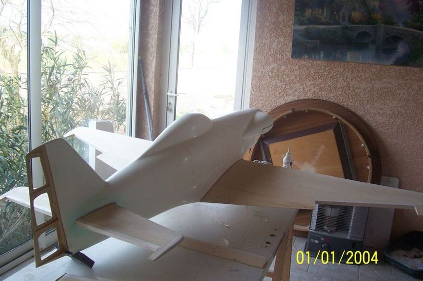 Un Cosmic Wind chez les MARTIN Un Cosmic Wind chez les MARTIN