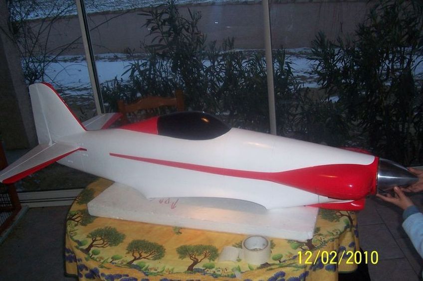 Un Cosmic Wind chez les MARTIN Un Cosmic Wind chez les MARTIN