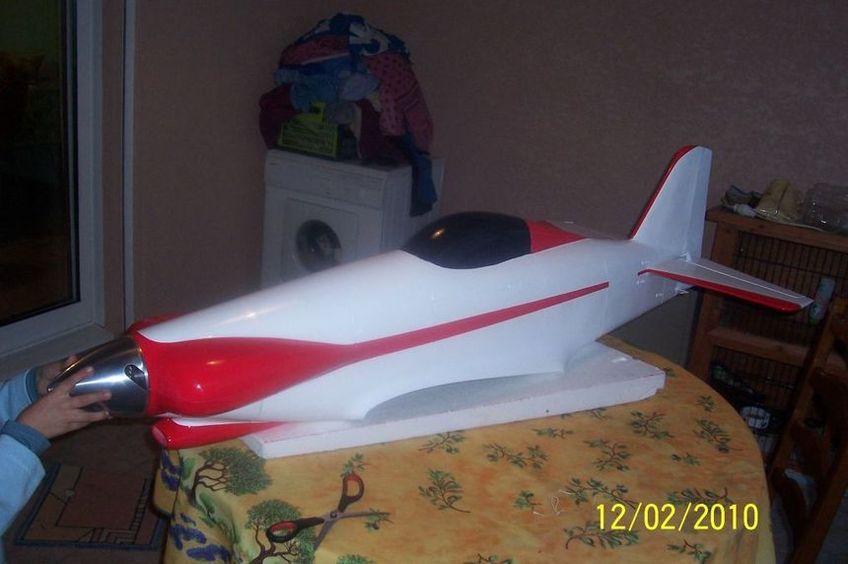 Un Cosmic Wind chez les MARTIN Un Cosmic Wind chez les MARTIN