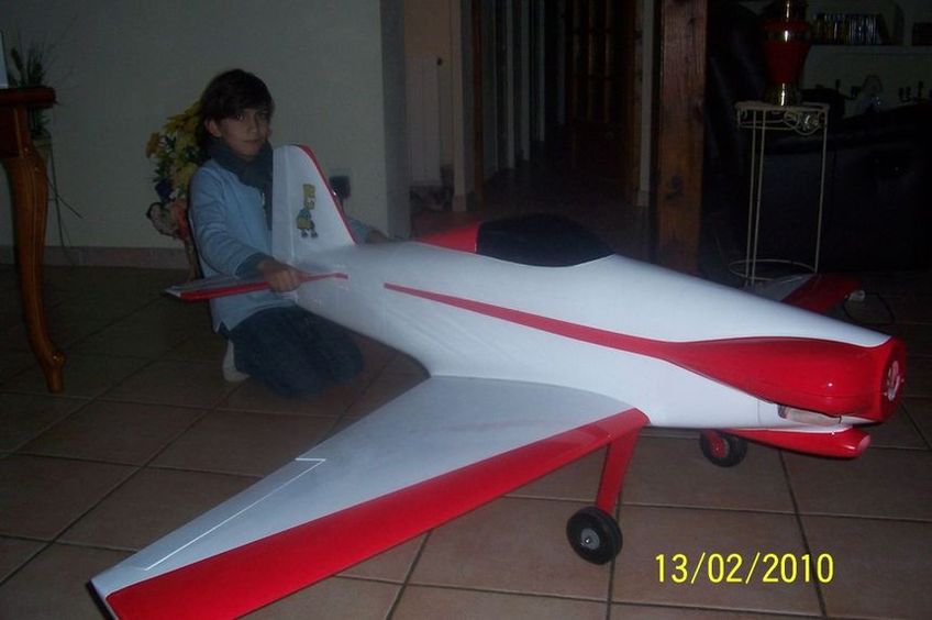 Un Cosmic Wind chez les MARTIN Un Cosmic Wind chez les MARTIN