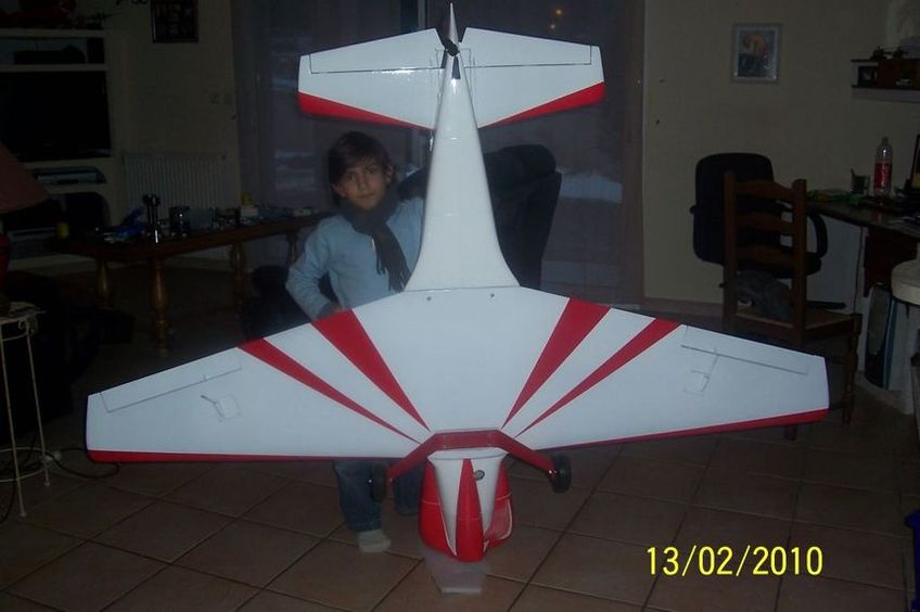 Un Cosmic Wind chez les MARTIN Un Cosmic Wind chez les MARTIN