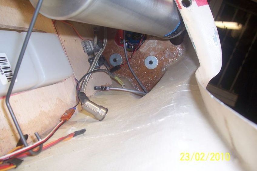 Un Cosmic Wind chez les MARTIN Un Cosmic Wind chez les MARTIN