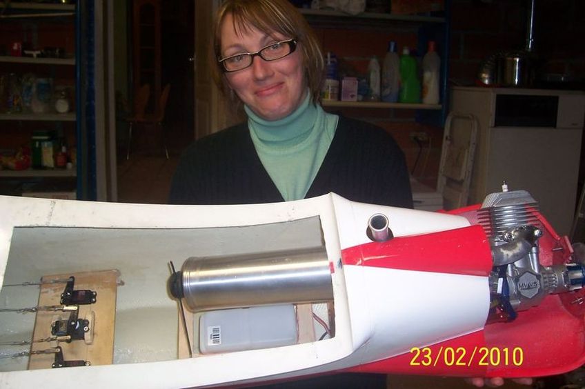 Un Cosmic Wind chez les MARTIN Un Cosmic Wind chez les MARTIN