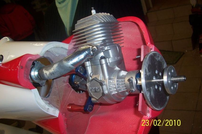 Un Cosmic Wind chez les MARTIN Un Cosmic Wind chez les MARTIN