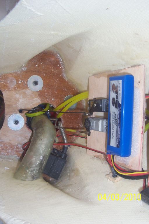 Un Cosmic Wind chez les MARTIN Un Cosmic Wind chez les MARTIN