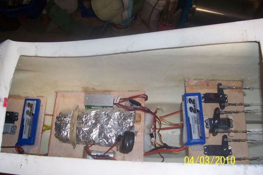 Un Cosmic Wind chez les MARTIN Un Cosmic Wind chez les MARTIN