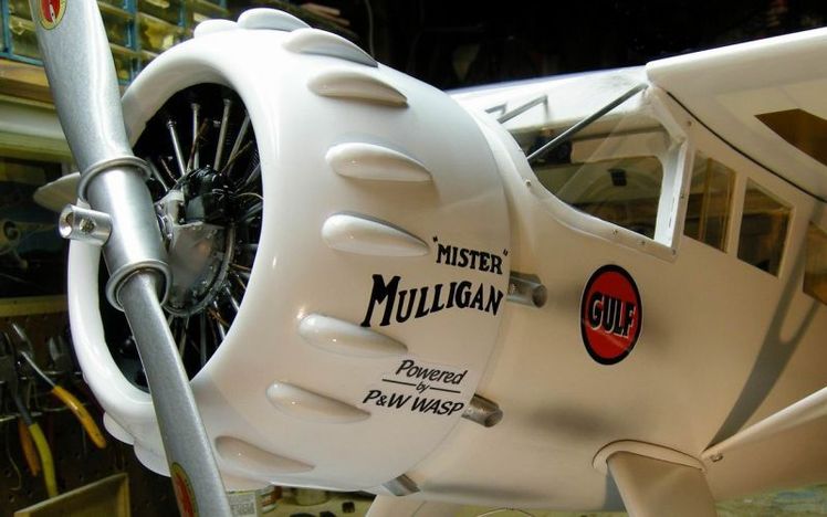 Le Mister Mulligan, Jean TARDIF Le Mister Mulligan, Jean TARDIF